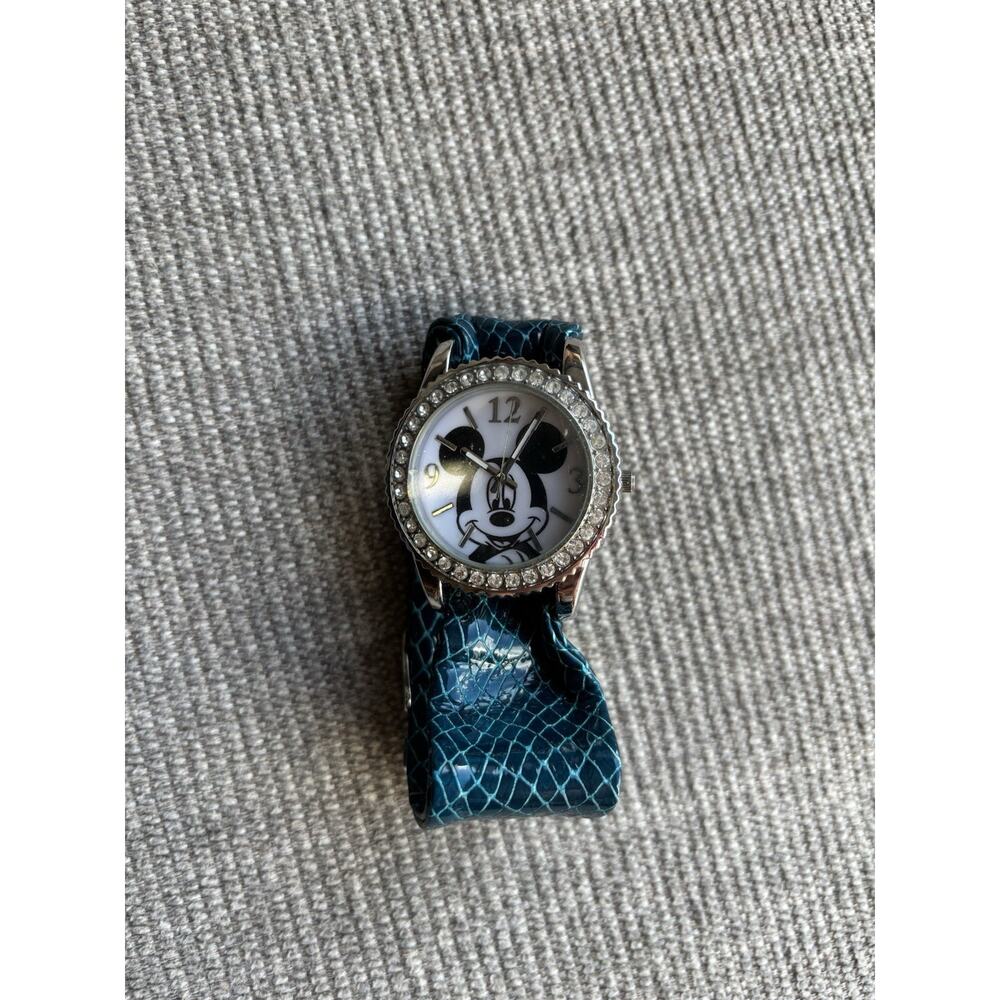 Mickey Mouse Changeable Watch Set - Picture 4 of 8